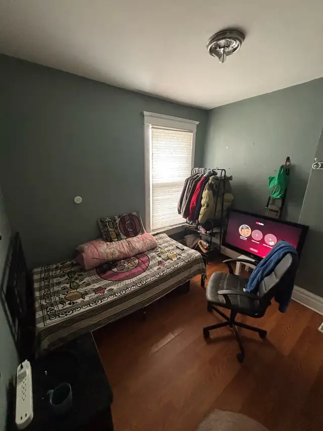 Private Furnished Room For Rent