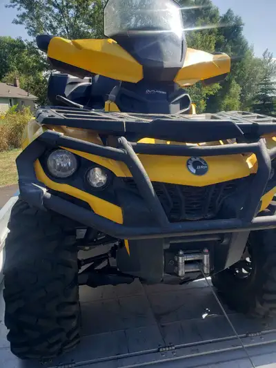 Get Your Snowblower Ready, View more
