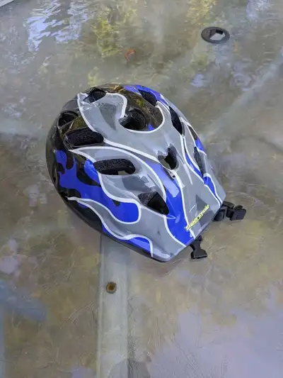 Supercycle toddler helmet, View more