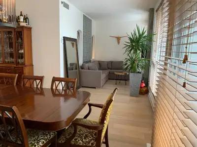 Condo 1 CAC Ile Des Soeurs - 1 BR condo Nuns Island