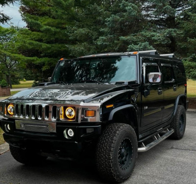 HUMMER 2005 H2 for sale