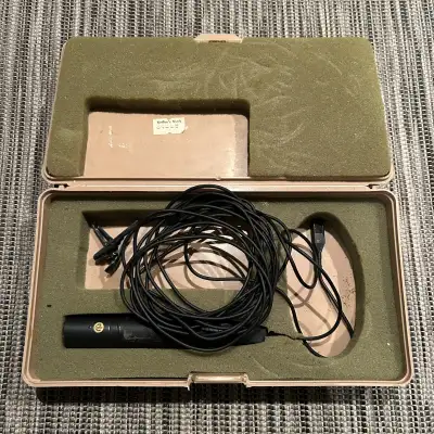 Countryman ISOMAX 2-H Hypercardioid Lav Mic, View more