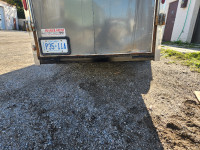 Trailer repair and mobile welding services