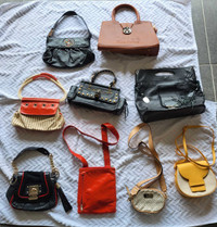 Women's fashion purses/bags