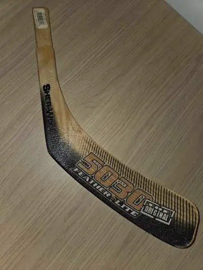 Sher-Wood 5030 Feather-Lite Hockey Stick Blade, View more