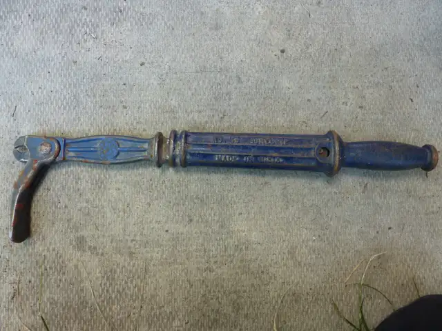 Vintage Nail Puller542524417214392323
