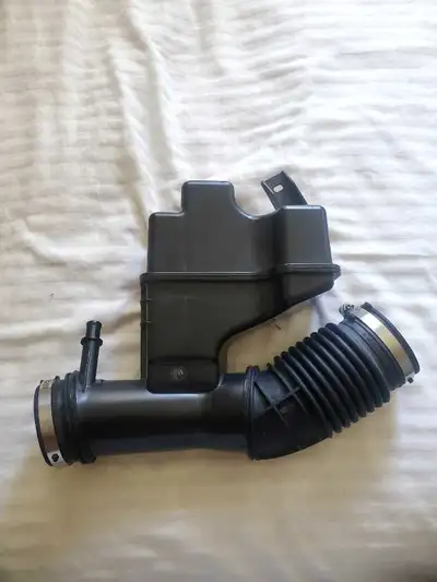 Engine Air Intake Resonator, View more
