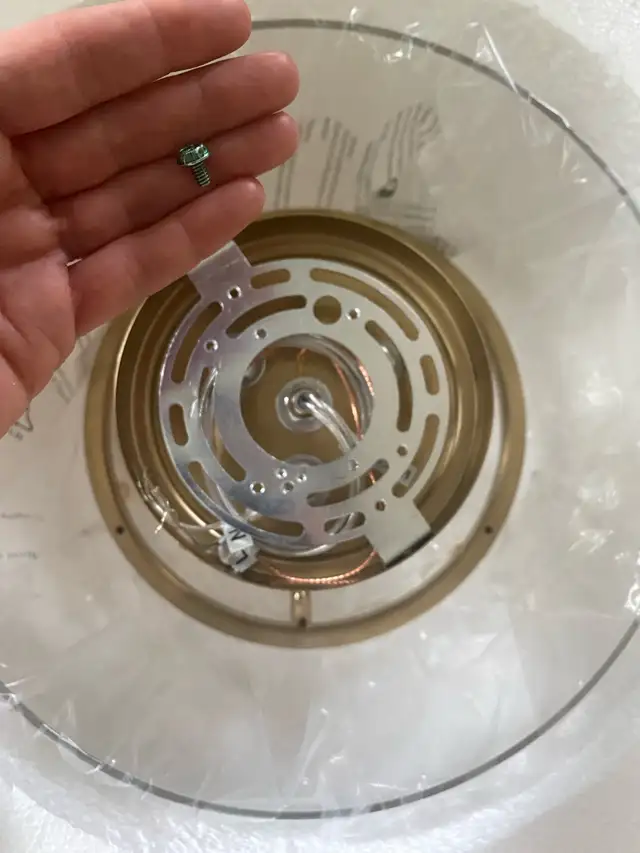 BNIB Chandelier in Indoor Lighting & Fans in Hamilton - Image 6