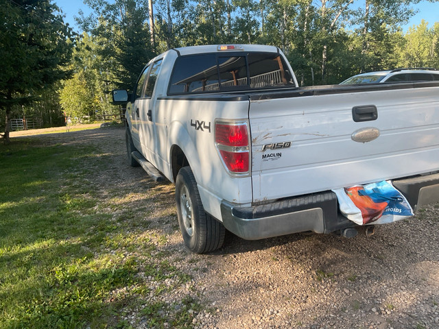 2011 Ford F150 in Cars & Trucks in St. Albert - Image 4