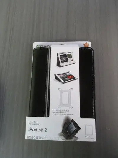 MAROO ETUI DE PROTECTION CASE COVER pour iPad Air 2 APPLE--NEUF!, View more