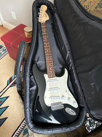 Squier Affinity Stratocaster