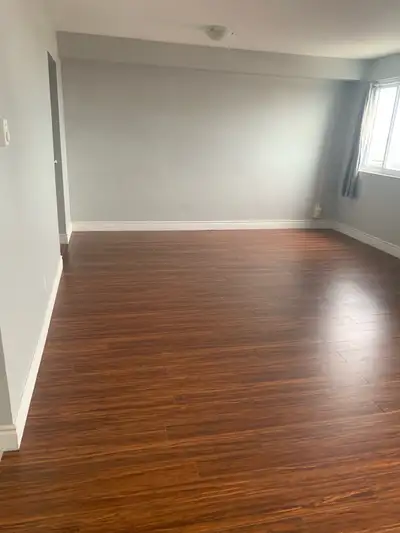 Bachelor Apartment