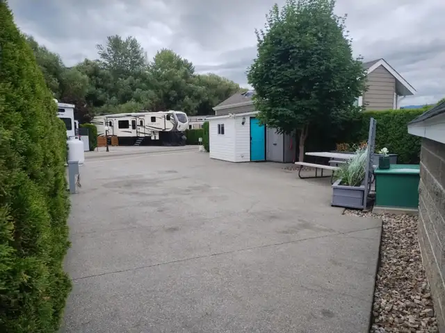 RV LOT FOR SALE - VERNON, BC63234990583937121