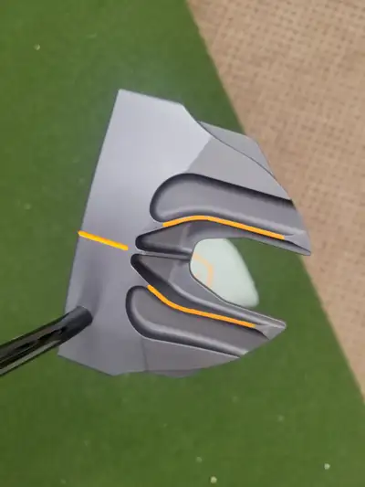 AR-GOLF Mordred Putter France Mint Condition, View more