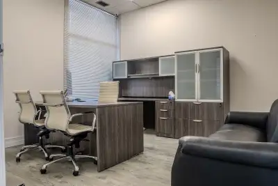 Private Office Rental – Mississauga | Ideal for Freelancers & Solopreneurs Looking for a professiona...