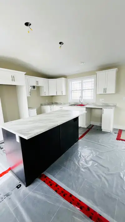 Discover the perfect blend of space, style, and comfort with the stunning “Fancy” Supreme mini-home,...