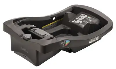 Evenflo LiteMax Infant Car Seat Base (Black), View more
