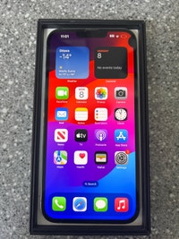 IPhone 13 Pro MAX 1TB Boxed Oshawa / Durham Region Toronto (GTA) Preview