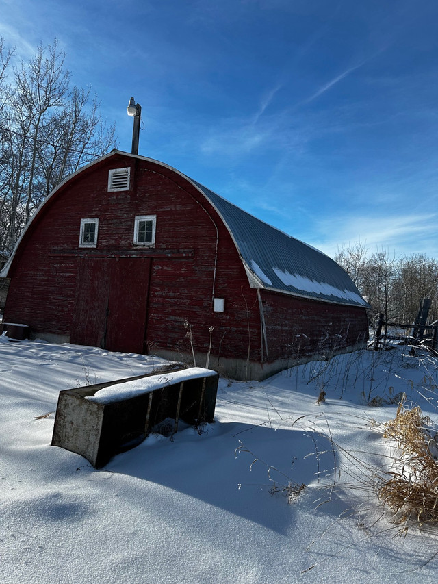 Barn for sale  in Other Business & Industrial in Saskatoon