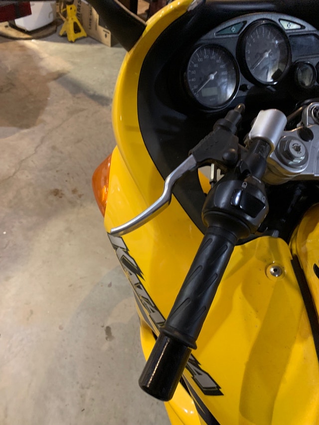 Motorcycle Sport Touring Muskoka Kijiji