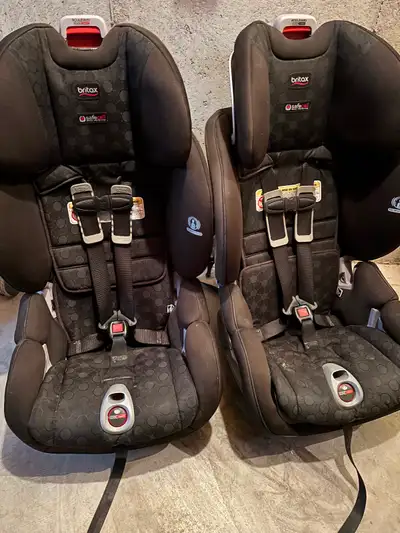 Britax car seats, View more