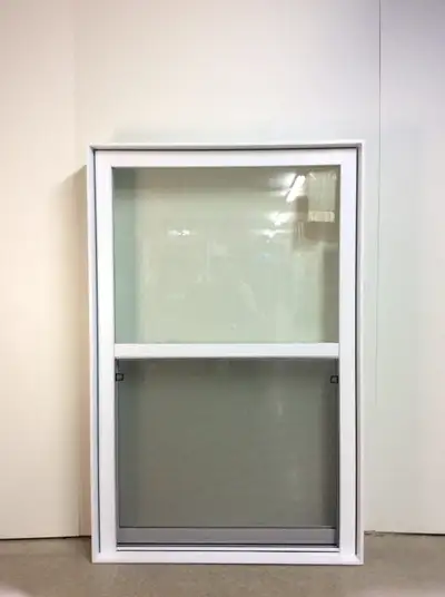 10403GP Fenêtre Guillotine PVC 1 sect 1 ouvr 40 x 61 1/2, View more