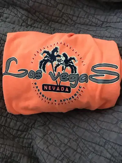  Las Vegas T-shirt , View more