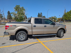 2013 Ford F 150