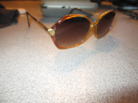 Christian Dior Sunglasses 2333 Made in Austria Rare Vintage