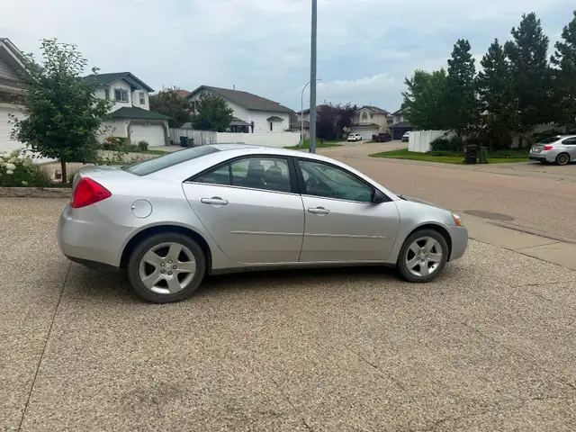 2009 PONTIAC G6 (93K) ACTIVE ONE OWNER DRIVES LIKE NEW INSPECTE