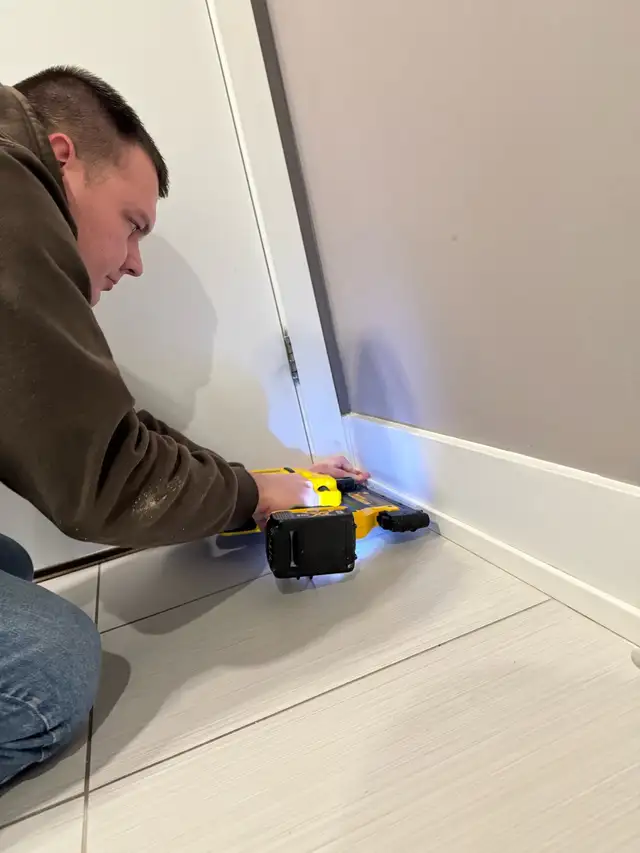 Handyman Service ️ Interior Repairs & Painting | Drywall