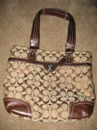 Coach Women's Handbag