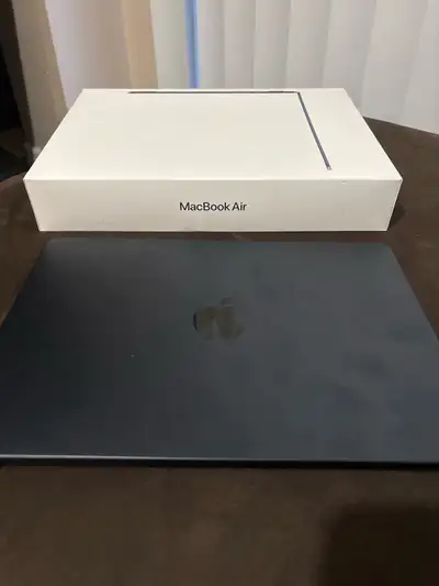 Mac Book Air (  M4 ), View more