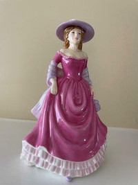 Royal Doulton Figurine Summer Breeze HN4451