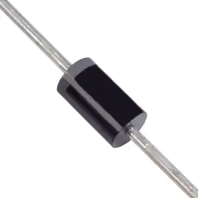 Up for sale 5 (FIVE) 1N5408-T general purpose trough hole Diode 1000 V 3A. $1.00 for 5 diodes. At Di...