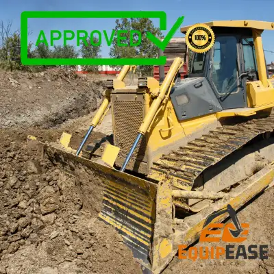 Ready to Grow Your Business? We’ve Got the Equipment Financing Solutions You Need! At EquipEASE, we...