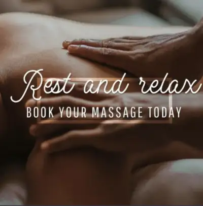 ✨ Escape to Total Relaxation with Professional Massage Therapy! ✨ Receipts Available for Insurance C...