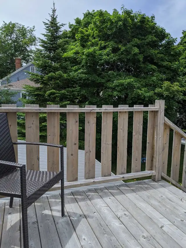 1-Bedroom Apartment - Furnished, Incl. Utilities+Wifi in Long Term Rentals in Charlottetown - Image 8