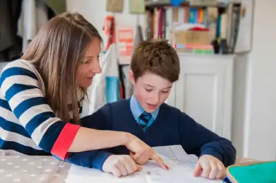 Early Childhood educator, View more