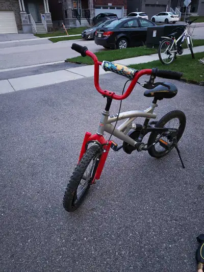 16" Bike For Boy, View more