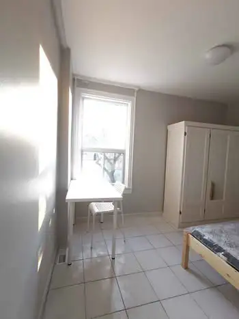 New renovated room for rent in little Italy(College/Beatrice St). The room is in a shared house. All...