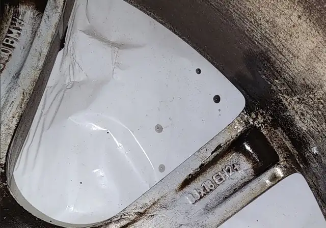 18" Pirelli, P-Zero All Season Tires on BMW Rims in Tires & Rims in Oshawa / Durham Region - Image 9