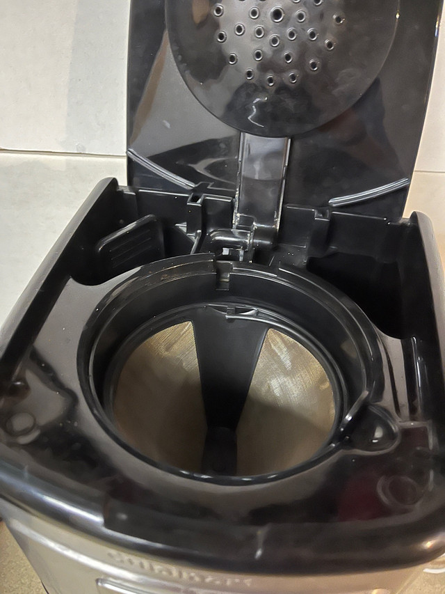 Cusinart coffee maker — works great Coffee Makers Winnipeg Kijiji