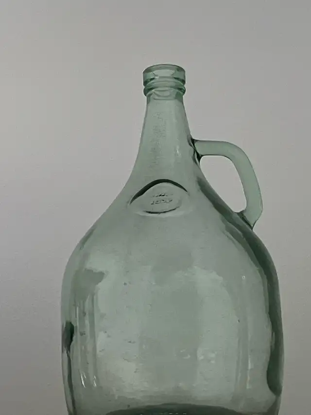 Carboy Bottle64170260375554120