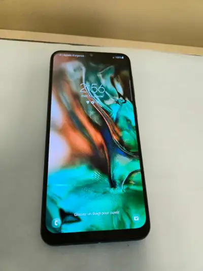 Samsung Galaxy A50 beau Débloqué 64G Android wifi garantie, View more