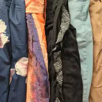 5x Clothing Bundle - Like NEW