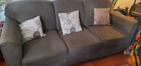 2 Sofas for sale