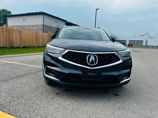 For Sale.2019 Acura RDX Platinum Elite AWDMileage: 135,600 km in Cars & Trucks in St. Catharines