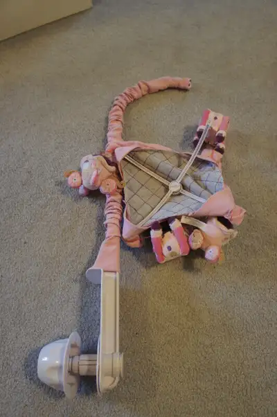 music mobile for cribe, View more