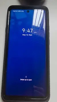 TCL Android 5G 256Gb 6G Ram